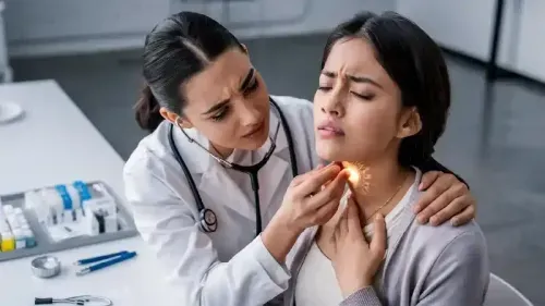 What Diseases Does an Endocrinologist Treat?